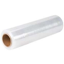 Picture of CTN 4 ROLLS HEAVY DUTY HAND CAST PALLET WRAP